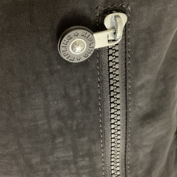 Kipling Belammie 2 way Shoulder/Crossbody Hobo Bag - Picture 12 of 13